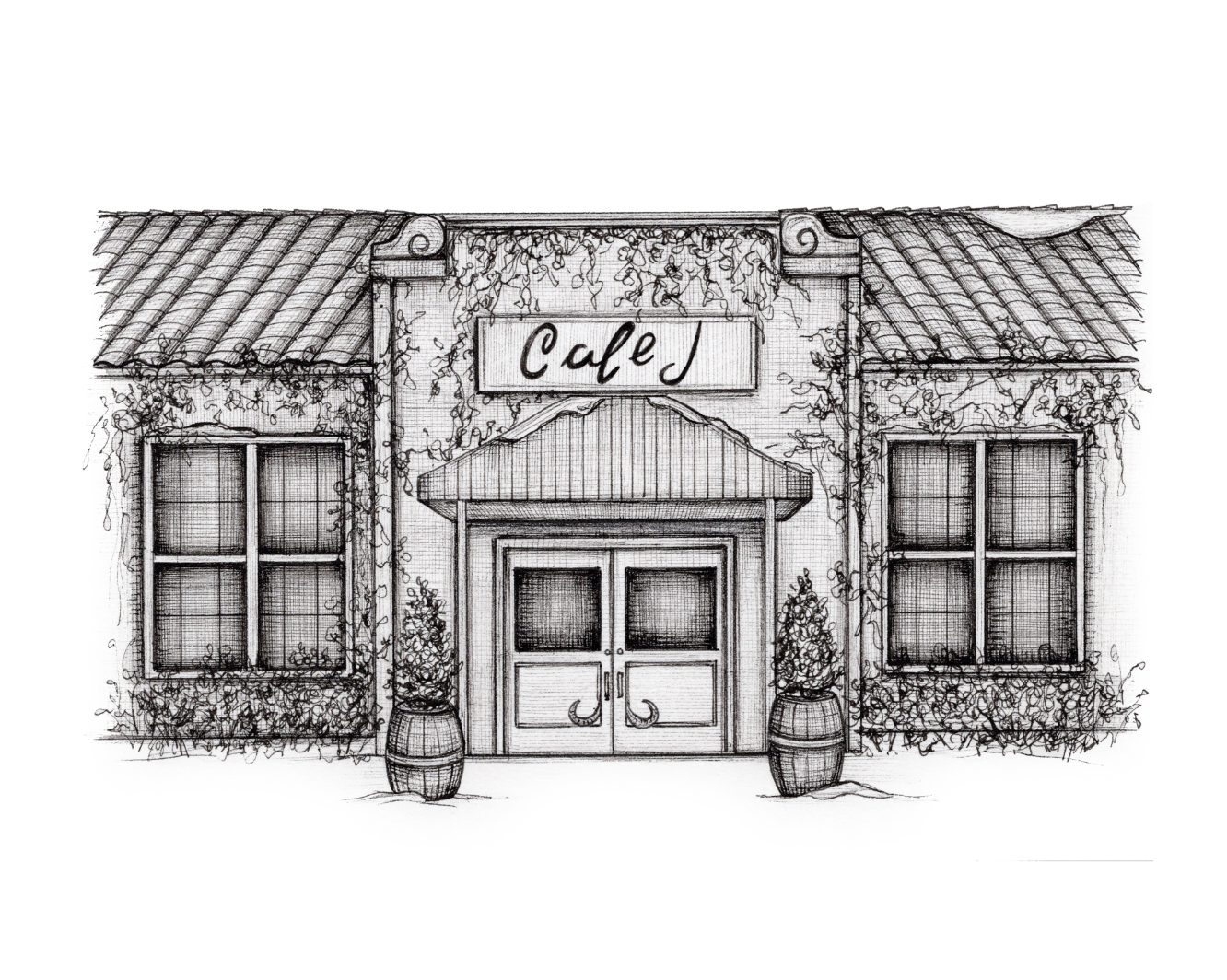 Cafe J