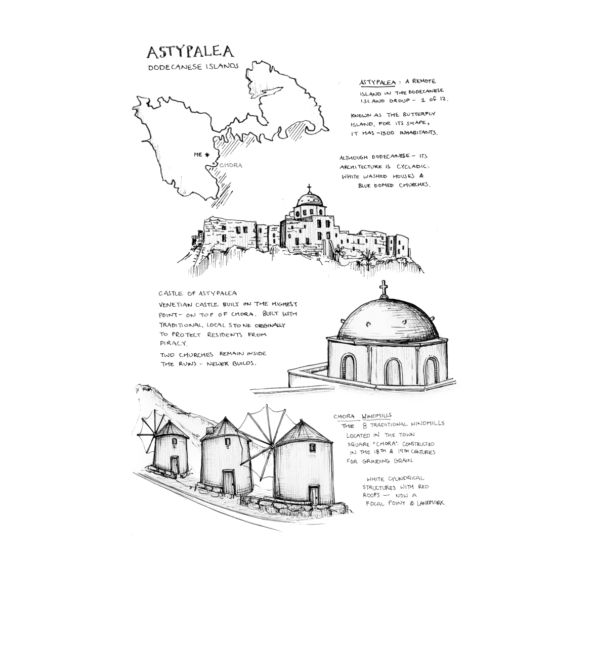 Astypalea, Greece 01