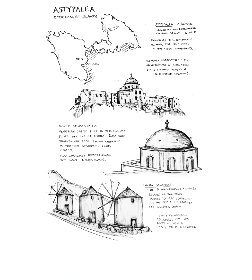 Astypalea, Greece 01