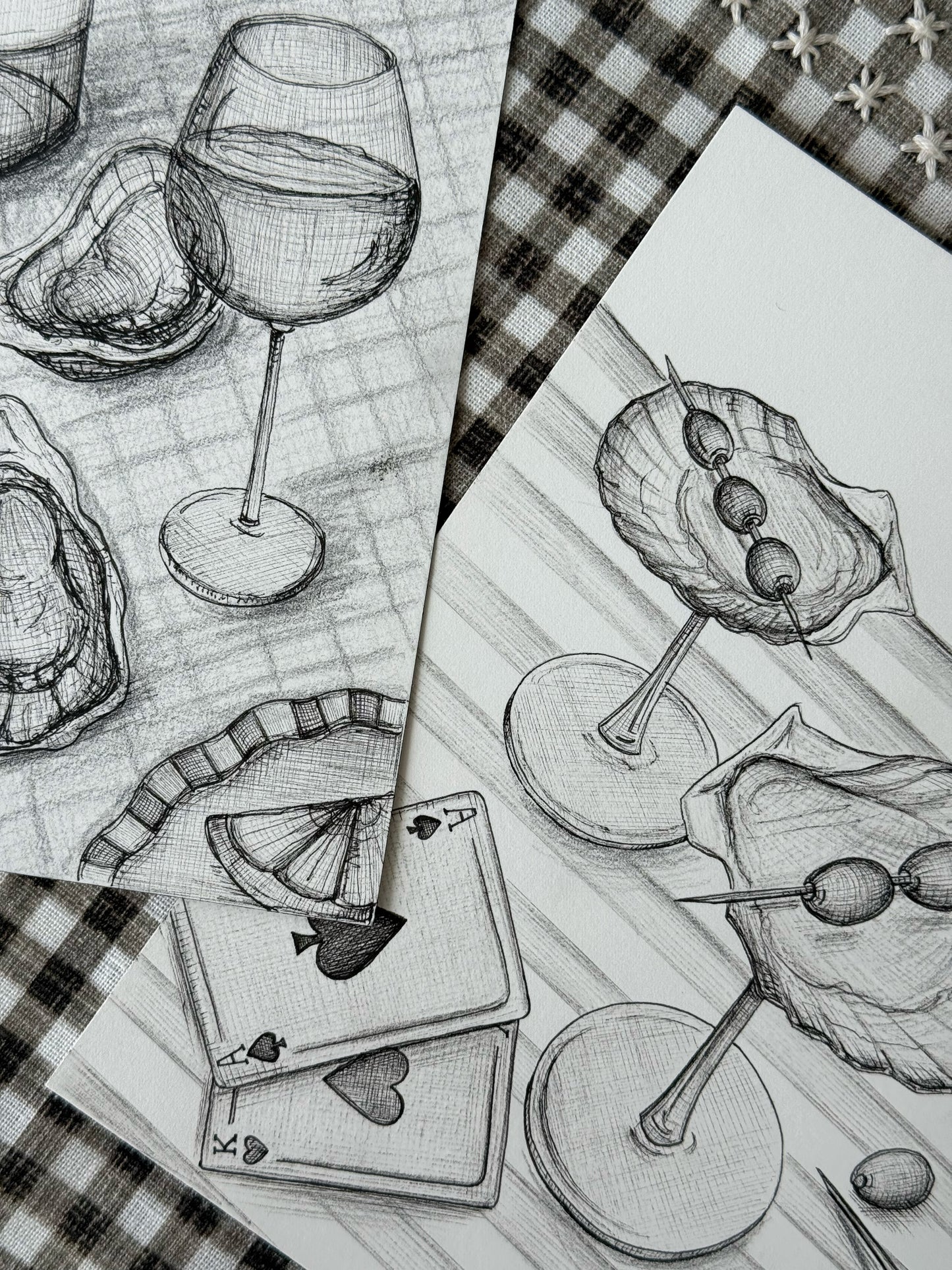 The Postcard Club Membership