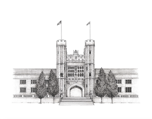 Washington University in St. Louis