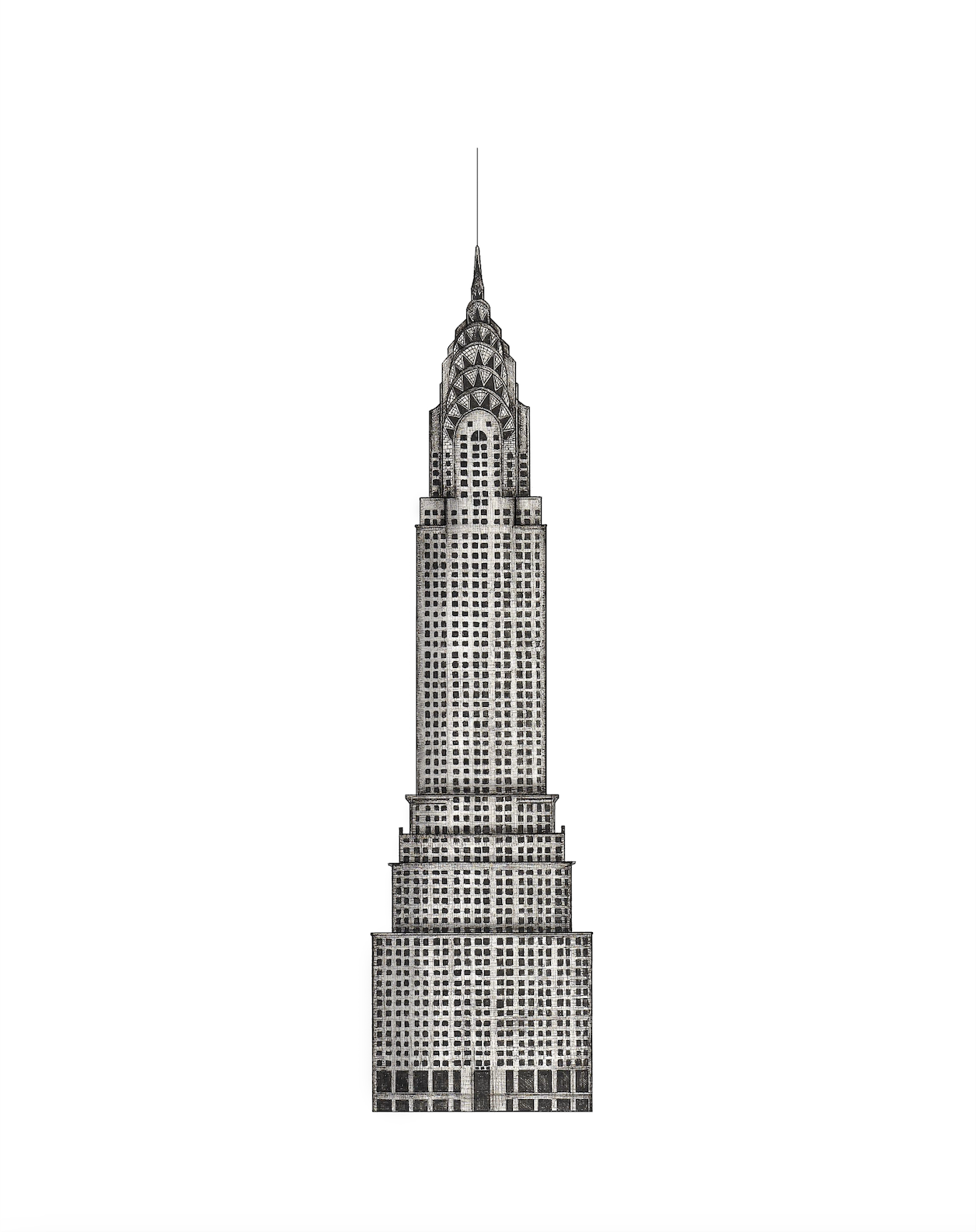 Chrysler Building