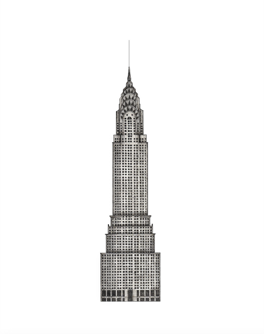 Chrysler Building