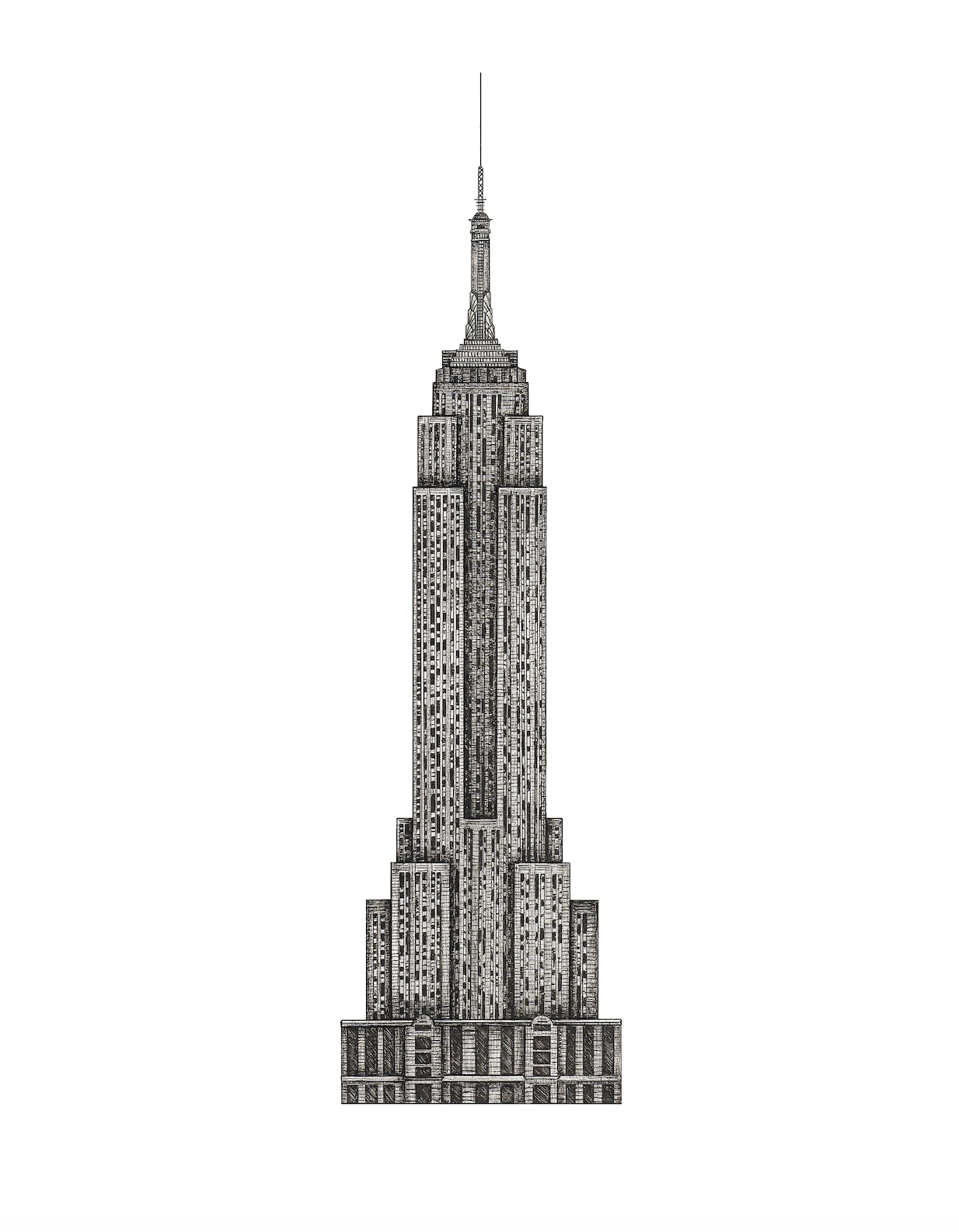 Empire State Building