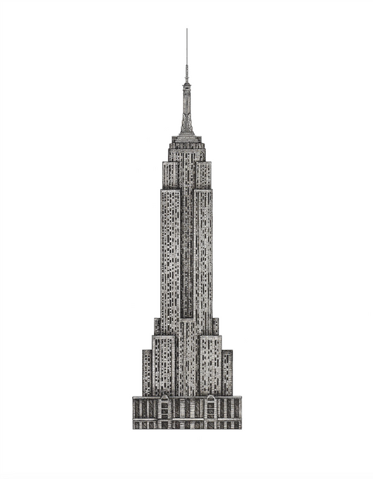 Empire State Building