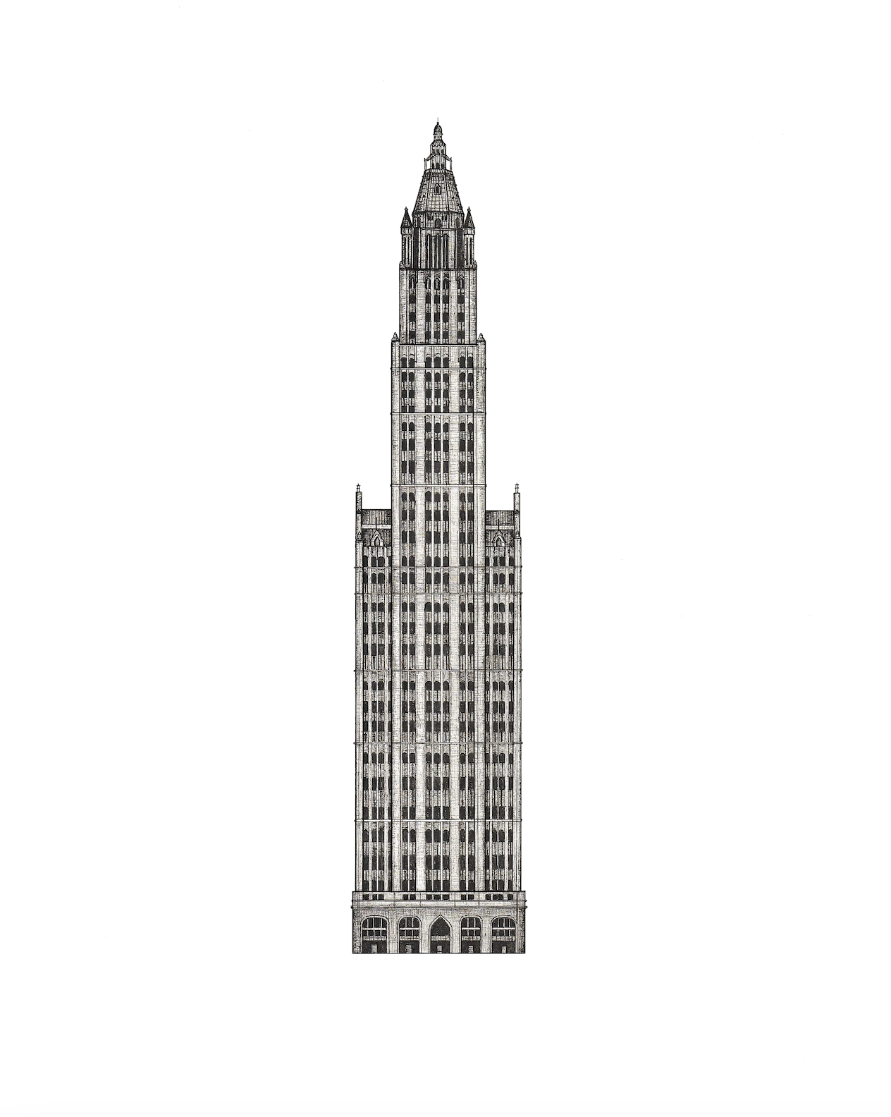 Woolworth Building