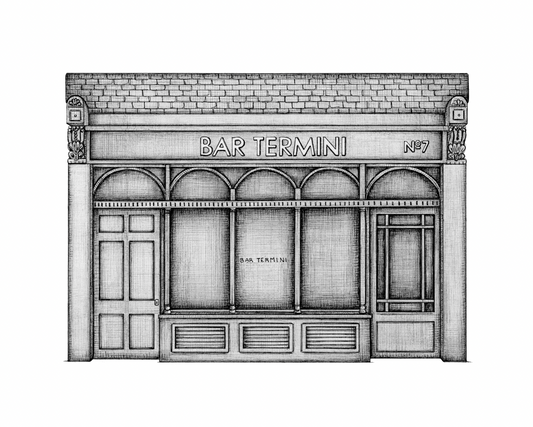 Bar Termini