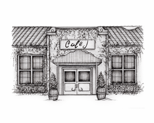 Cafe J