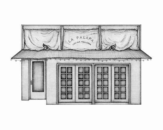 La Palapa