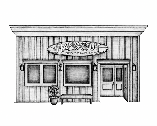 The Hangout