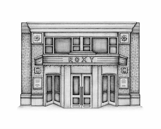The Roxy