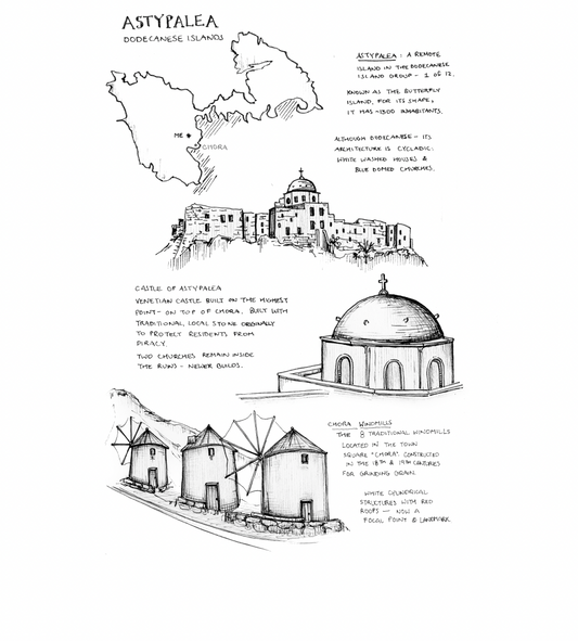 Astypalea, Greece 01