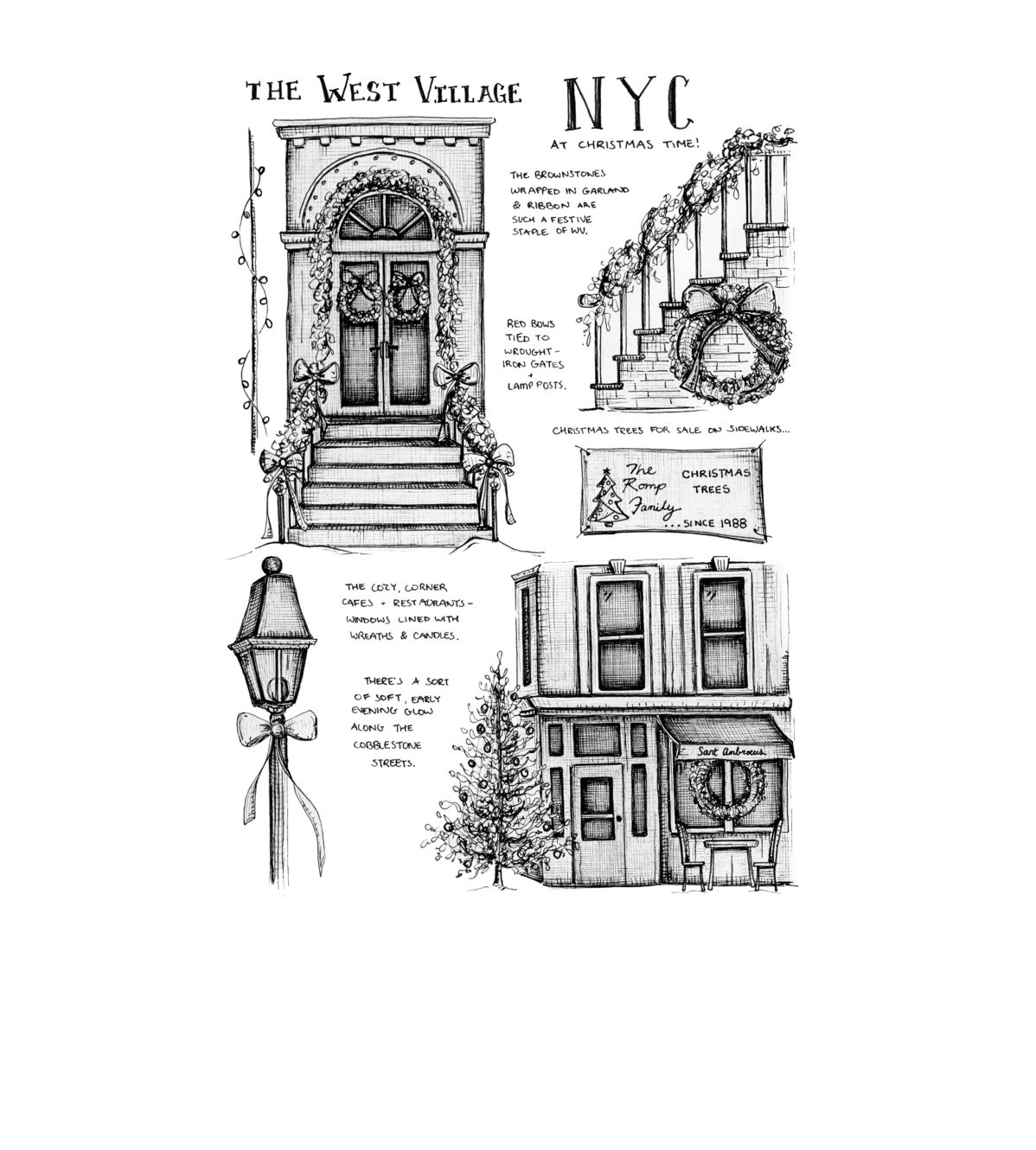 West Village 01