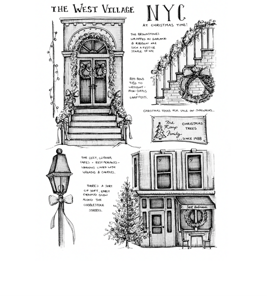 West Village 01