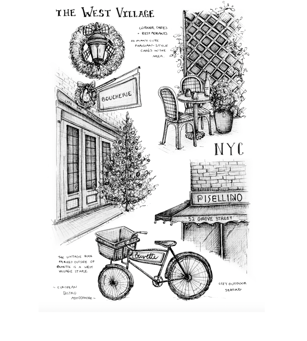 West Village 02