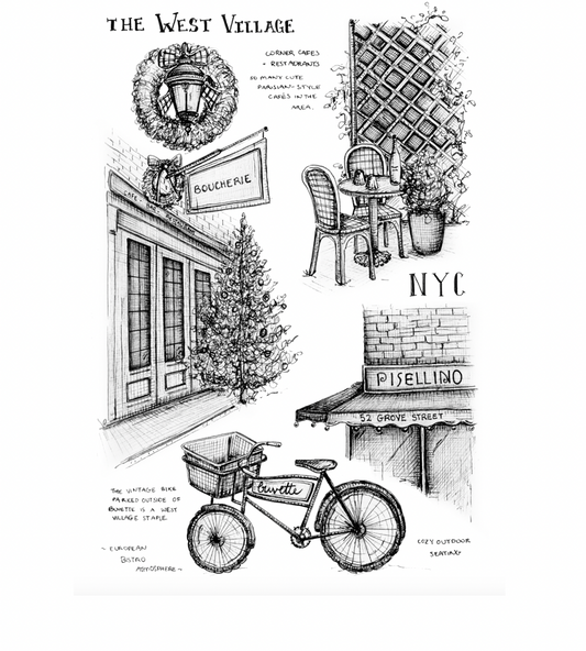 West Village 02