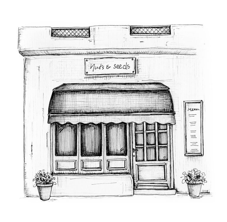 The Village Shop