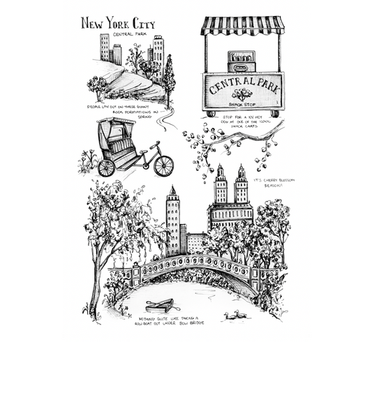 Central Park