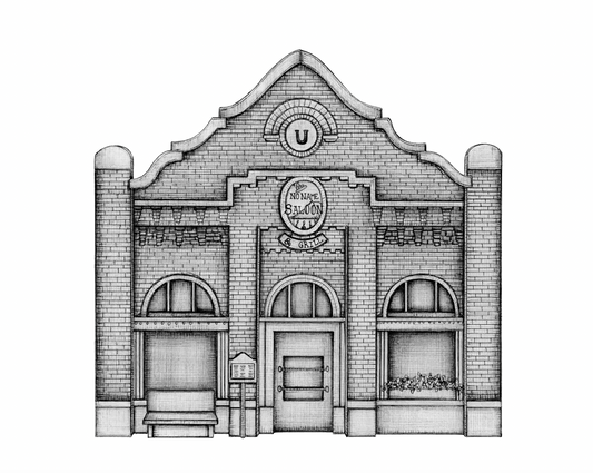 No Name Saloon